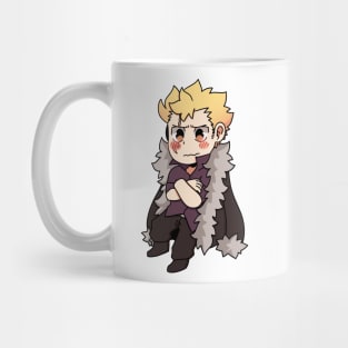 Chibi Laxus Mug